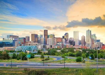 Conviértete en un seguidor de la cultura de Denver